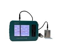 Nondestructive Test Equipment Infrared Concrete Wall Crack Width Detector Tester,Resultados Confiables