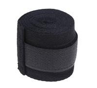 NONDK 1 Pieza 2.5 M Correa Deportiva De Algodon Eslatico Vendaje De Boxeo para Muay Thai Taekwondo Envolturas Guantes De Mano