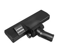 NONDK 1 Pieza 35Mm Cepillo de Suelo Aspiradora de Polvo y Suciedad Boquilla de SuccióN Apta para Herramienta Accesorios de Aspiradora