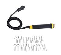 NONDK 1 / Pieza ElectrocauterizacióN Pluma Pirograbadora Manejar Soldadura Punta 23 / Piezas para Calabaza, TablóN, Corteza