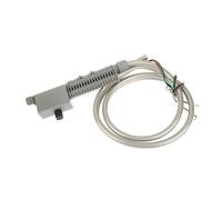 NONDK 1 Pulverizador Eléctrico con Interruptor de Encendido y Manija, Manguera de Doble Línea, Salida de Manguera, Interruptor de Manija, Línea de Control, Color Aleatorio B.