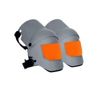 NONDK 1 Set/2pcs Almohadillas de Protección para Rodillas Equipos de Protección para Reparación de Automóviles Equipos de Protección Resistentes Al Desgaste