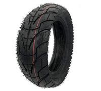 NONDK 1 Uds 80/65-6 NeumáTico 10X3.0-6 NeumáTico para Scooter EléCtrico Speedual Grace 10 Zero 10X 10 X 3.0