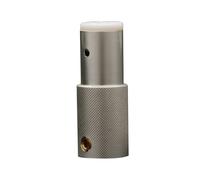 NONDK 1 Uds DS02 Aislador de Cobre Chapado en de 24K Conector DIN de 5 Pines LP Tocadiscos Grabador Conector Hembra de Vinilo
