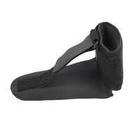 NONDK 1 Uds. FéRula para Fascitis Plantar, Soporte para, Soporte para Pie con CaíDa Dorsal, FéRulas para Botas de Estiramiento Suave, Talla M