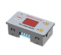 NONDK 1 Uds YX811A 12V BateríA de Bajo Voltaje de Corte AutomáTico Interruptor Controlador MóDulo de Bajo Voltaje