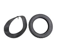 NONDK 12 1 / 2X2.75 NeumáTico + Tubo Interior para 49Cc Motocicleta Mini Dirt Bike NeumáTico MX350 MX400 NeumáTico para Scooter NeumáTico Resistente Al Desgaste de 12 Pulgadas