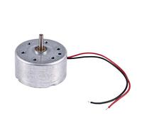 NONDK 1700-7300RPM 1.5-6.5V Mini Motor de CC de Cilindro de alto torque electrico