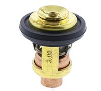 NONDK 19300-ZW9-003 19300-ZY3-023 19300ZY3023 19300ZW9003 Termostato de Motor de para - Marine 8 9.9 15-225HP