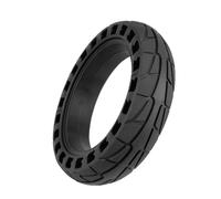 NONDK 1PCS Neumático de Goma Sólida 8 1/2x 2 1 PCS Neumático de 8.5 Pulgadas para Scooter Eléctrico Neumáticos de 8.5 Pulgadas para Scooter Eléctrico