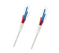 NONDK 2 Piezas A1321 Elementos de CalefaccióN de CeráMica 24V 50W NúCleo de Calentador para 936 937 8586 EstacióN de Soldadura de Hierro