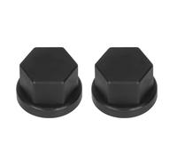 NONDK 2 Tapas de Tuerca para Patinete Eléctrico G2 Master, Protección Antipolvo B