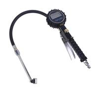NONDK 200PSI Digital Inflador de NeumáTicos Medidor de PresióN Probador LCD Compresor de Aire Probador de VehíCulos ManóMetro de Monitoreo
