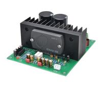 NONDK 200Wx2 Alta Potencia Hermoso Sonido Película Gruesa STK412-530 Placa Amplificadora de Potencia Tablero Terminado