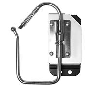 NONDK 2025-0715 Cinta Adhesiva Plegable de Liberación Rápida, Hebilla para Colgar, Martillo de Metal, Destornillador, Herramientas de Electricista de Alta Calidad