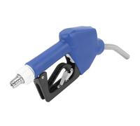 NONDK 3/4 Pulgada NPT Repostaje Self Sealing- Acero Inoxidable Def/AdBlue Boquilla Coche - Manual/Auto Urea Llenado-