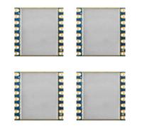 NONDK (4 Piezas/Lote Transceptor Inalámbrico LoRa1278-C1 Módulo Lora SX1278 de 150 MHz