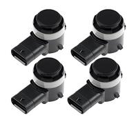 NONDK 4 Piezas Nuevas Sensores de Aparcamiento A0009055504 para W117 W156 W176 W246 W205 W212 W207 W222 W217 W257 W253 W167
