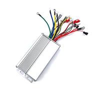 NONDK 48V 60V 64V 600W Hub Motor Controller 12Mos MAX 30A para Bicicleta EléCtrica E-Scooter Motocicleta Bldc Motor Controller