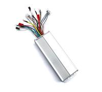 NONDK 48V/60V/64V1000W 40A Ebike Controlador de Velocidad de Accionamiento de Modo Dual Sin Escobillas para E-Bike Bicicleta EléCtrica Scooter
