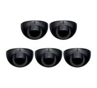 NONDK 5 Piezas de Sensor de Radar de Microondas de 24.125 GHz, Detector de Movimiento del Cuerpo Humano para Puerta Automática, Supermercado, Aeropuerto A.