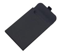 NONDK 50 Piezas de Sobres de Papel de 10.8x15.5 cm para Almacenamiento de Cambio de Billetes en Efectivo, Bolsa Sellada, Caja de Embalaje, Documento Comercial A.