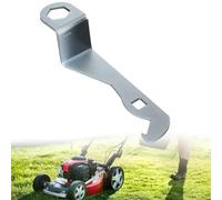 NONDK 531112 Llave para Hélice, Tuerca de Hélice de 1-1/16 Pulgadas, Llave para Tapón de Hélice y Aparador