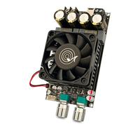 NONDK -6001 TPA3255 Placa Amplificadora Digital Estéreo de Alta Potencia 300WX2 Mono con Puente Altavoz Subwoofer Mono con Puente de 600 W AMP B