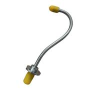 NONDK 81154055006 Boquilla de Válvula de Bomba Dosificadora de Inyector de Urea AdBlue 81.15405-5006 para Man