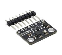 NONDK -912 BMP388 ICM20948 Módulo Sensor de Ejes con Brújula y Giroscopio de Aceleración de 10 Grados de Libertad