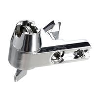 NONDK Abrazadera de Montaje para Batería, Extensión de Platillos para Percusión Versátil, Soporte de Brazo de Fijación para Platillos