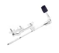 NONDK Abrazadera para Batería, Soporte de Extensión para Platillos, Abrazadera para Soporte de Batería, Herramienta de Práctica, Piezas para Caja, Instrumentos de Percusión.