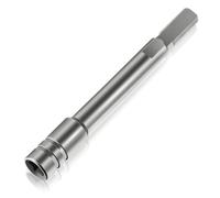 NONDK Accesorio Adicional de Extensión de Destornillador para Multiherramientas, Adaptador de Puntas Hexagonales de 1/4 de Pulgada para, Surge y Wave Plus.