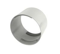 NONDK Acoplador de Manguera de Escape de Aire Acondicionado PortáTil Adaptador de Ventana Conector de Tubo de Unidad de CA Piezas y Accesorios 5.9 Pulgadas