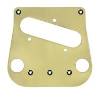 NONDK Adaptador de Placa TL Bridge para B5 y B50 Piezas de Mejora de Guitarra de Bronce