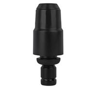 NONDK Adaptador de Portabrocas de 1/2 Pulgada, Piezas de Herramientas Eléctricas, Adaptador de Enchufe Portátil de Liberación Rápida, Conversión de Llave de