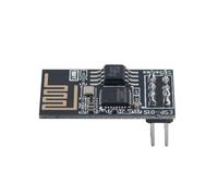 NONDK Adaptador WiFi para Prusa Mini/MK4. Piezas de Repuesto Impresora 3D para Prusa.
