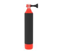 NONDK Adecuado para CáMara Deportiva Insta, Buceo, Antideslizante, AntipéRdida, De Flotabilidad De Mano, para Selfies con Tornillo De 1/4
