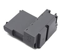 NONDK Adecuado para T04D1 L6178 L6168 L6160 L6170 Caja de Mantenimiento Cartucho de Tinta Almohadilla de Tinta Residual (con Chip)