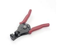 NONDK Alicates de Crimpeado para Conectores Solares de 2,5/4/6 mm (14-10 AWG), Cable Fotovoltaico A de Energía Solar. Pelacables Multiusos.
