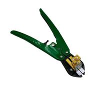 NONDK Alicates para Posicionar la Tija del Reloj, Cortador de Tija de, Herramienta para Reparación de Relojes.