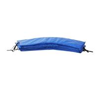 NONDK Almohadilla de Trampolín, Cubierta de Resorte de Repuesto de 6 Pies, Almohadilla de Seguridad de Protección de Bordes para Accesorios de de Trampolín Redondo