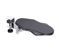 NONDK Almohadilla para Reposabrazos, Escritorio, Computadora, Mesa, Soporte para RatóN, Brazo, ReposamuñEcas, ExtensióN de Escritorio, Mano, Hombro, ProteccióN