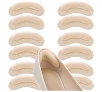 NONDK Almohadillas para el Talón, Forros Antideslizantes para el Talón, Inserciones para Agarre en el Talón.