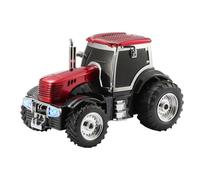 NONDK Altavoz Bluetooth Inalámbrico para Tractor -560 - Luz LED Compatible con Tarjeta TF Radio FM Reproductor de Música Estéreo Altavoz Bluetooth A