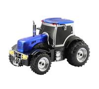 NONDK Altavoz Bluetooth Inalámbrico para Tractor -560 - Luz LED Compatible con Tarjeta TF Radio FM Reproductor de Música Estéreo Altavoz Bluetooth C