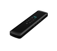 NONDK Altavoz de Almohada Bluetooth de Conducción Ósea para Música de Sueño Debajo de la Almohada con 11 Ruidos Blancos y Ranura para Tarjeta TF