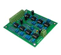 NONDK Amplificador de Preamplificación Bluetooth Amplificador de Audio HiFi Placa de Amplificador de Potencia HiFi Placa de Amplificador de Potencia