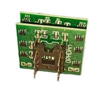 NONDK Amplificador Operacional Discreto de Alta Gama SparkoS Labs SS3602 Chip SS3602 Amplificador Chip SS3602