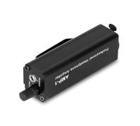 NONDK Amplificador Portátil de Oído, Convertidor XLR A 3,5 mm, Transmisión Sin Pérdidas.